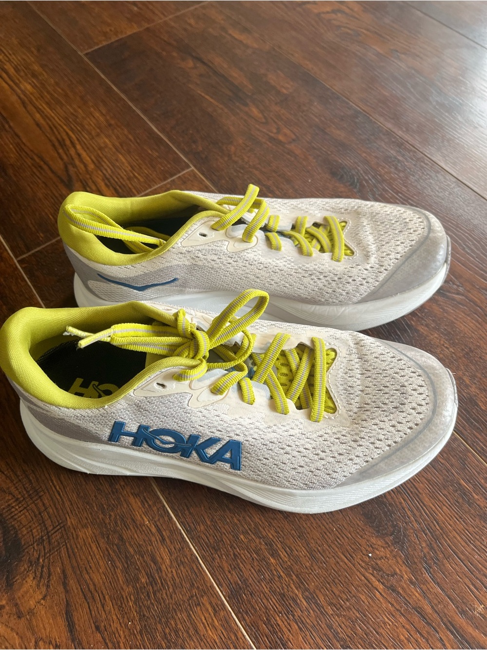 HOKA Rincon 4 running shoes